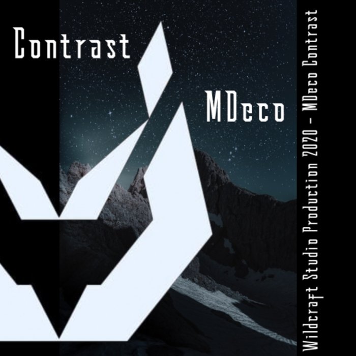 MDECO - Contrast