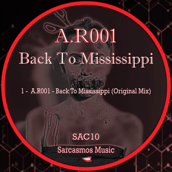 AR001 - Back To Mississippi