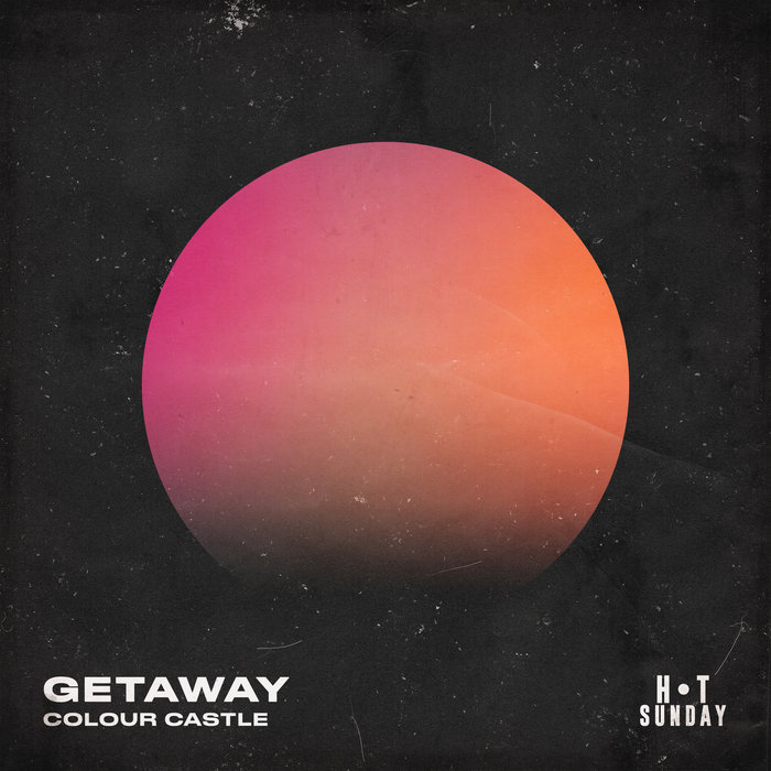 COLOUR CASTLE - Getaway