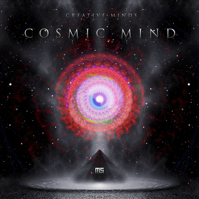 CREATIVE MINDS - Cosmic Mind