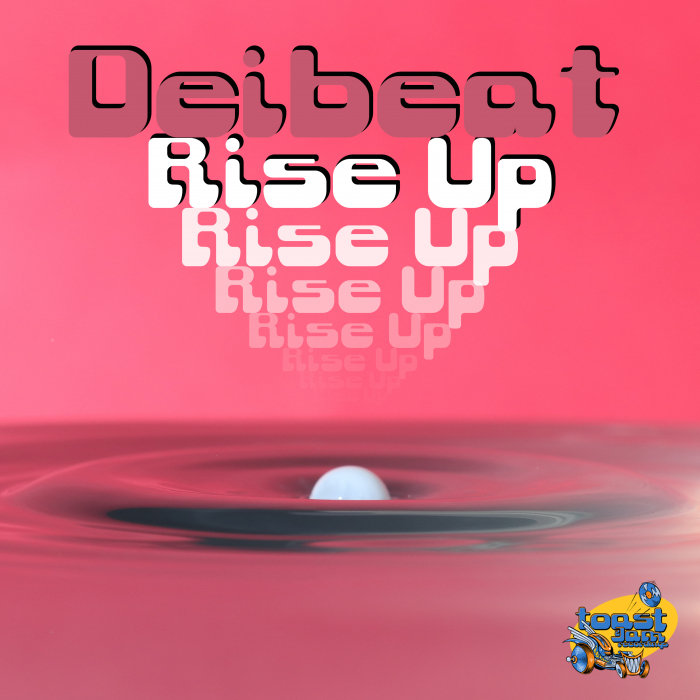 DEIBEAT - Rise Up