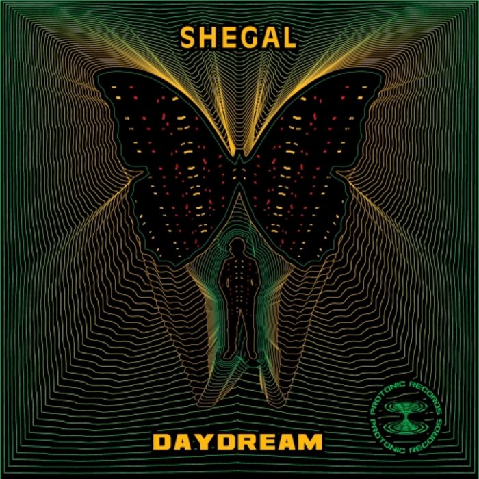 SHEGAL - Daydream