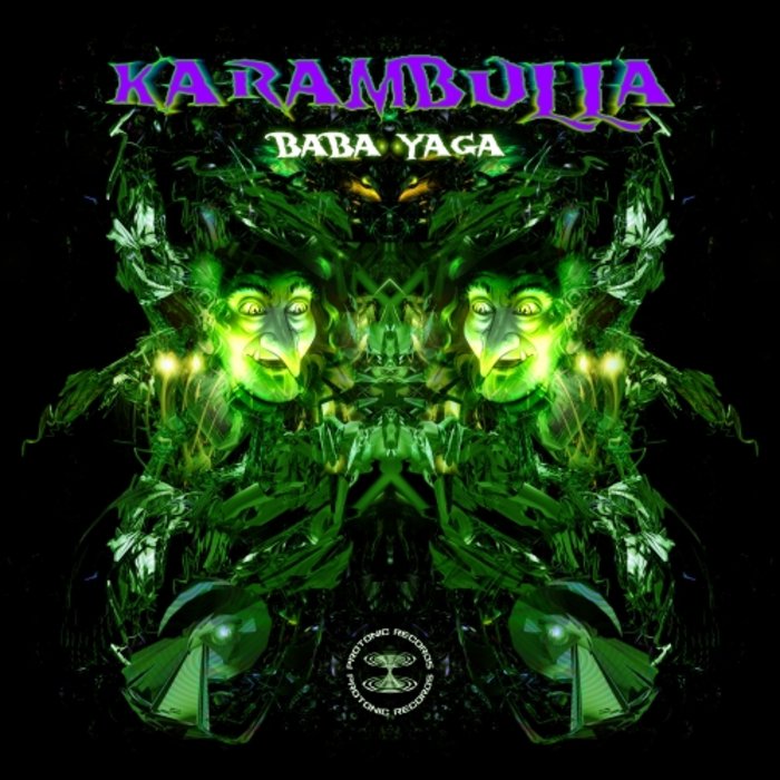 KARAMBULLA - Baba Yaga