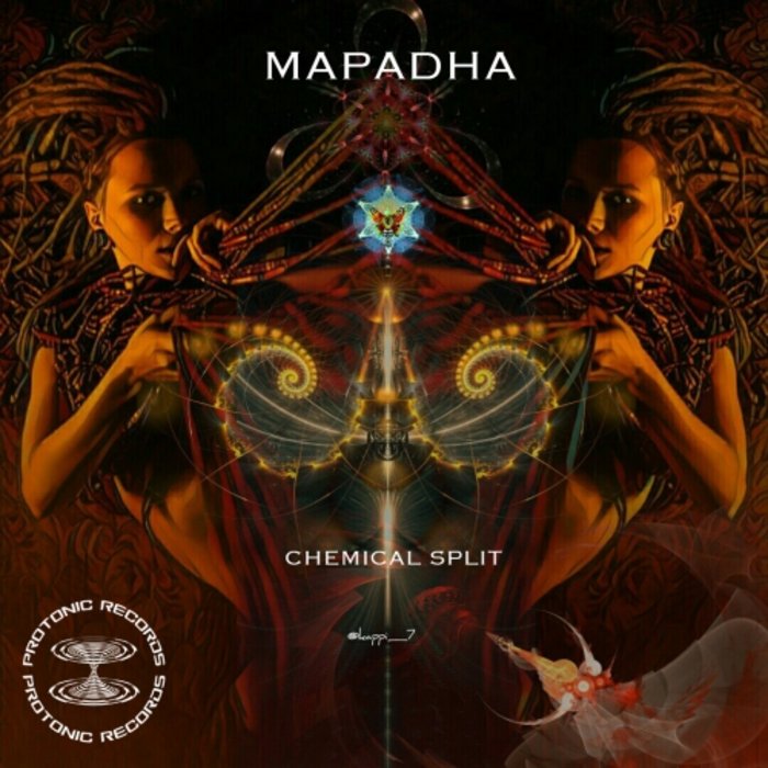 MAPADHA - Chemical Split