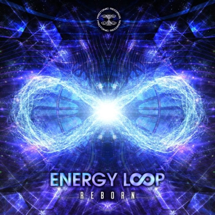 ENERGY LOOP - Reborn