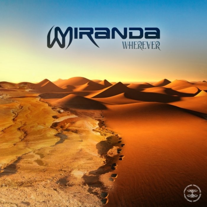 MIRANDA - Wherever