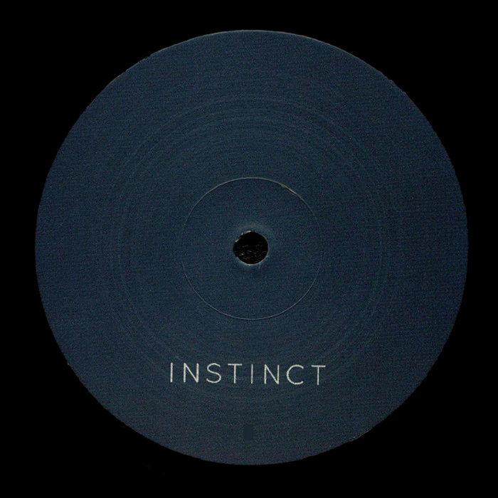 HOLLOWAY - INSTINCT 09