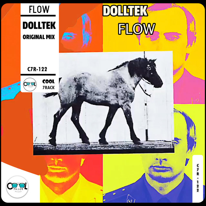 DOLLTEK - Flow