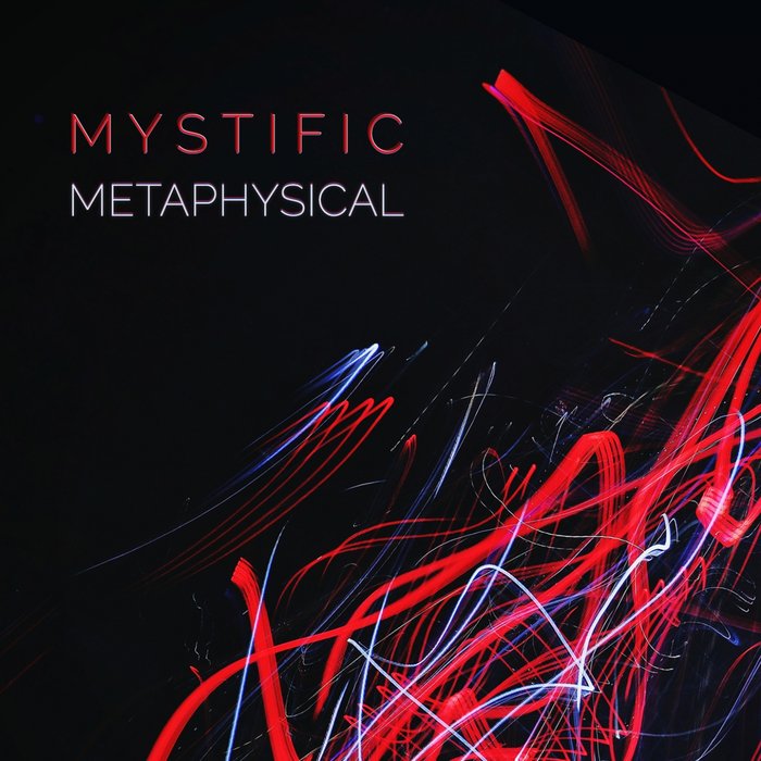 MYSTIFIC - Metaphysical (Deluxe Version)