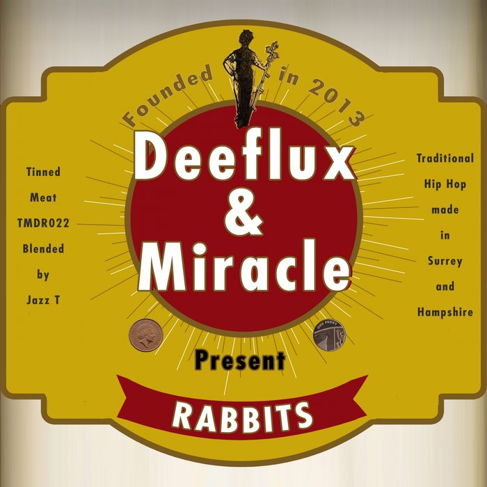 MIRACLE/DEEFLUX - Rabbits