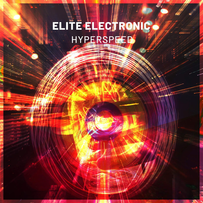 ELITE ELECTRONIC - Hyperspeed