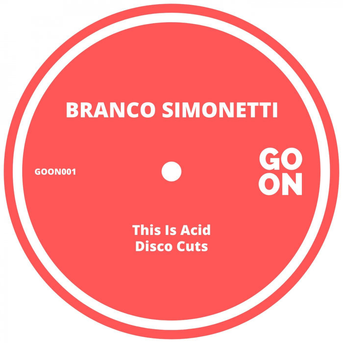 BRANCO SIMONETTI - This Is Acid