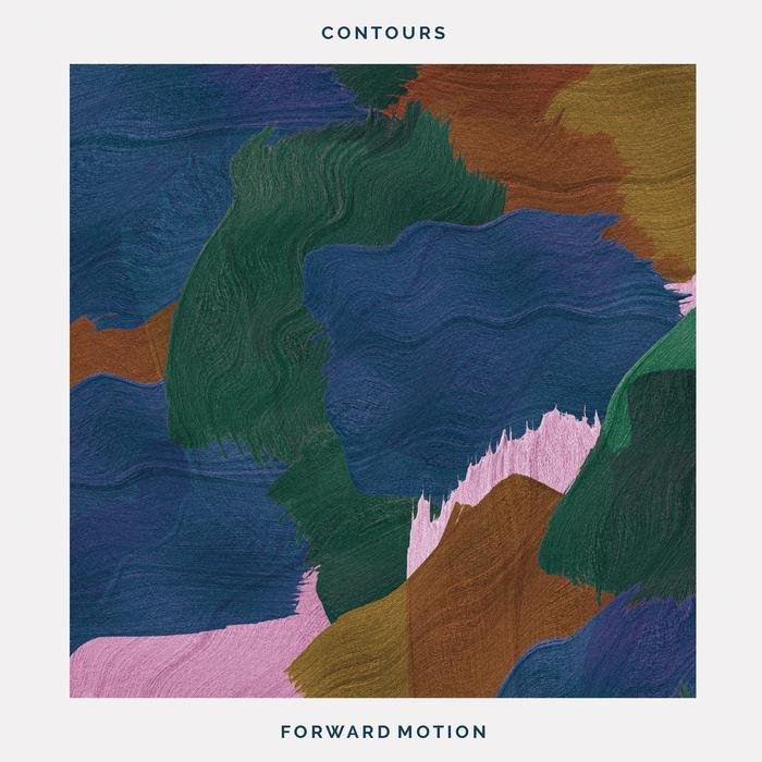 CONTOURS - Forward Motion