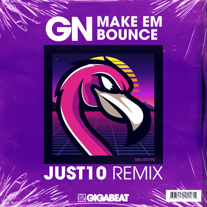 GN/G$MONTANA/NEUROZIZ - Make Em Bounce