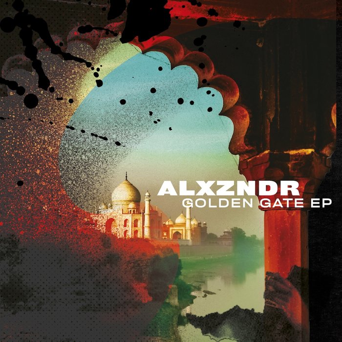 ALXZNDR - Golden Gate