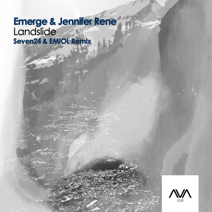 EMERGE & JENNIFER RENE - Landslide