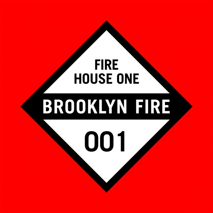 VARIOUS - Fire House 1
