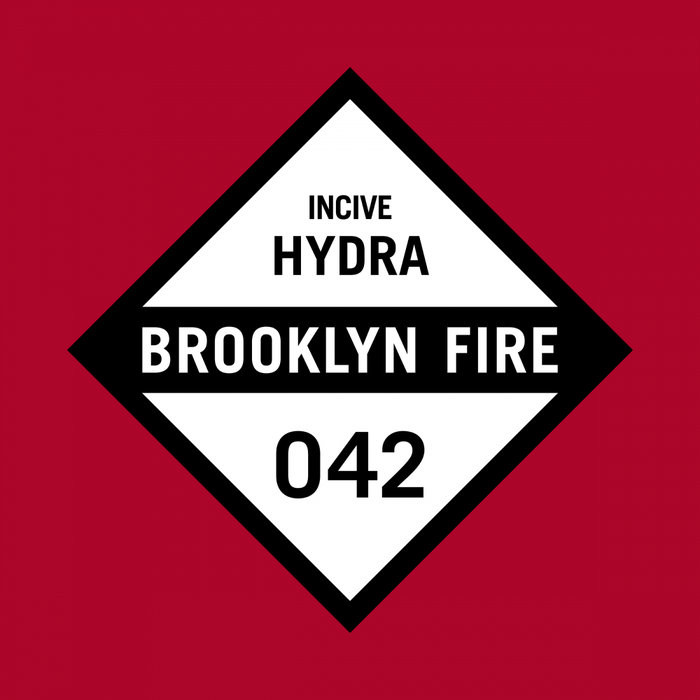 INCIVE - Hydra