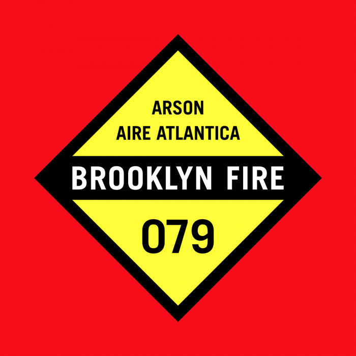 AIRE ATLANTICA - Arson