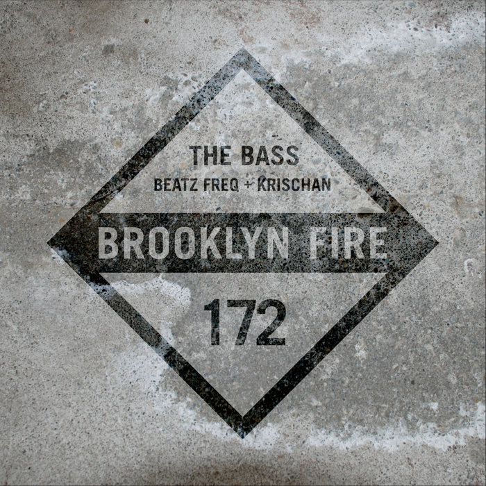 BEATZ FREQ/KRISCHAN - The Bass