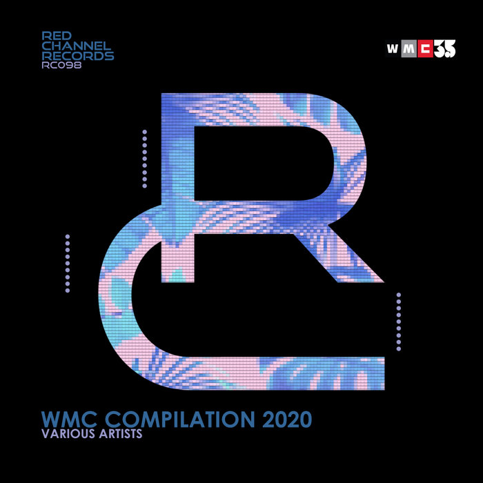 VARIOUS - WMC COMPILATION 2020