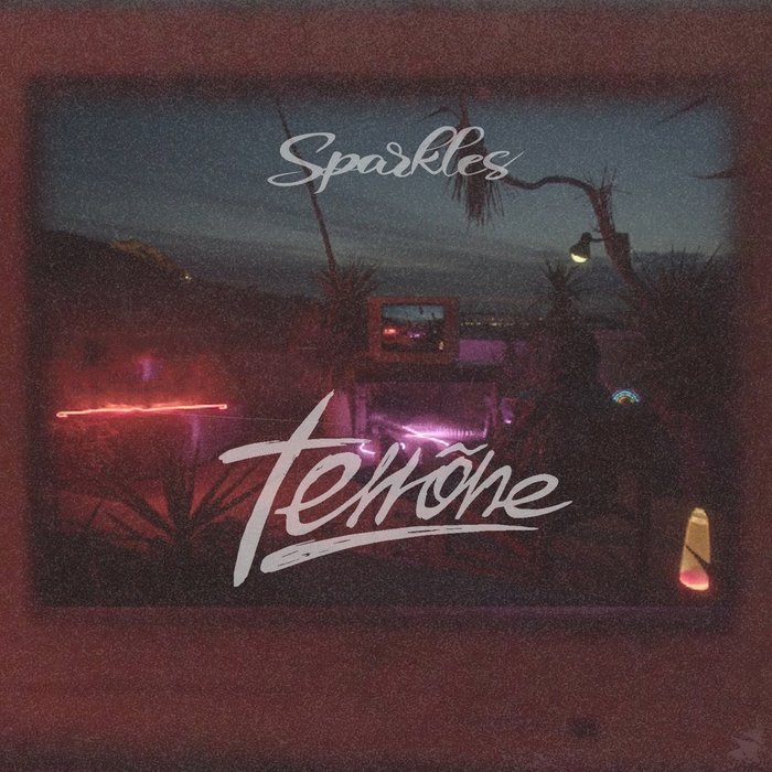 TERRONE/SOUND OF THE PEOPLE - Sparkles