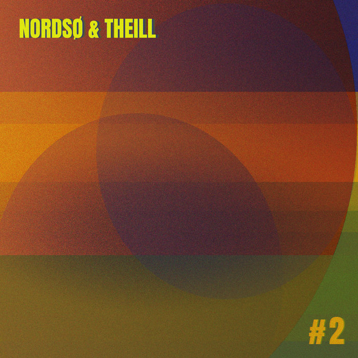 Nordso & Theill - Nordso & Theill 2