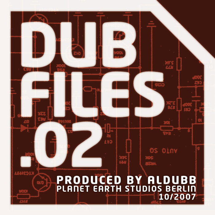 ALDUBB - Dub Files Vol 2