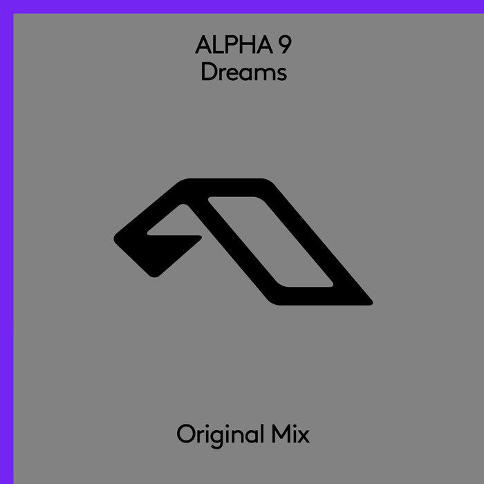ALPHA 9 - Dreams (Extended Mix)