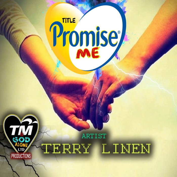 TERRY LINEN - Promise Me