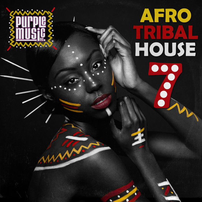 VARIOUS - Afro Tribal House 7