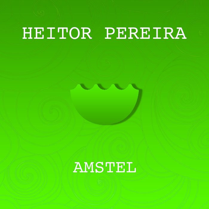 HEITOR PEREIRA - Amstel