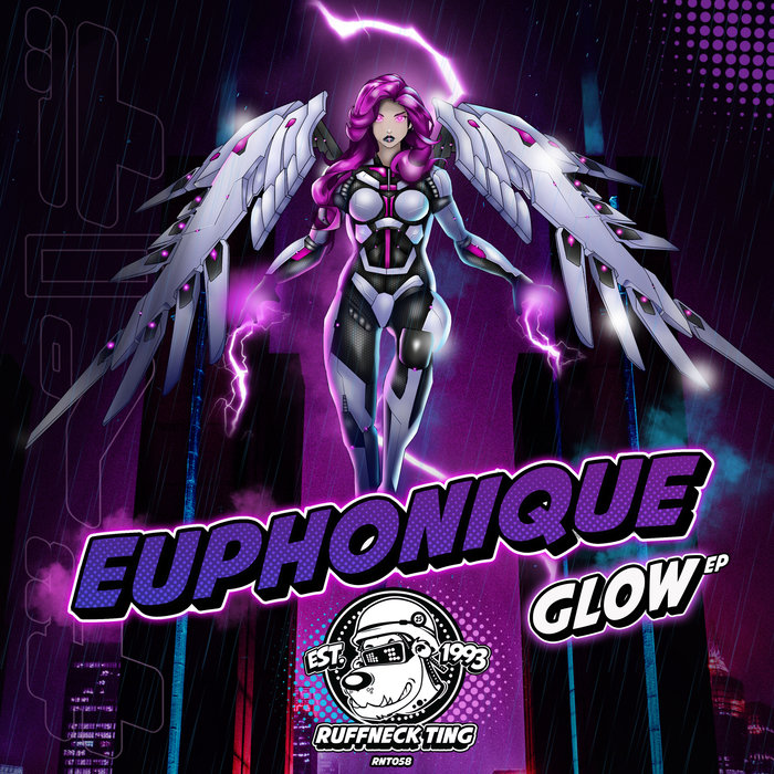 EUPHONIQUE - Glow