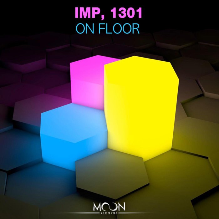 1301/IMP (KOR) - On Floor