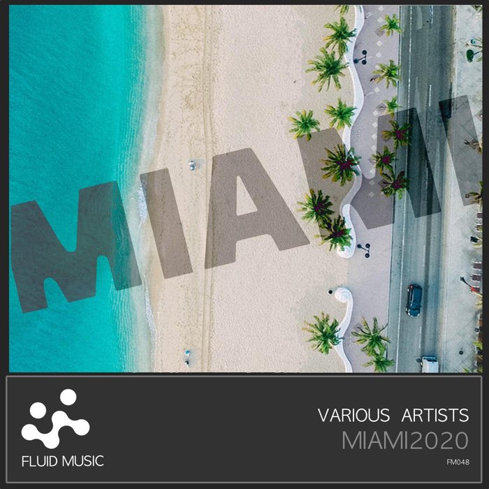 VARIOUS - Miami 2020