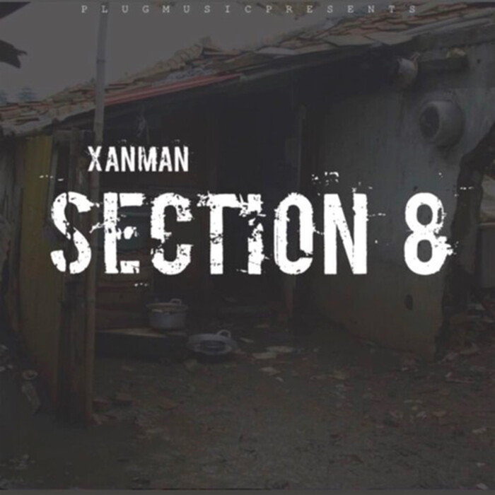 XANMAN - Section 8