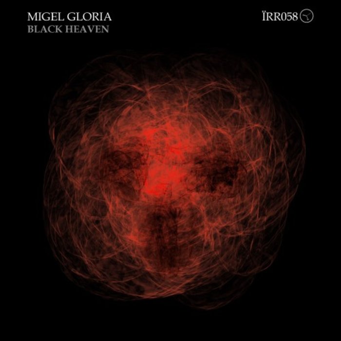 MIGEL GLORIA - Black Heaven