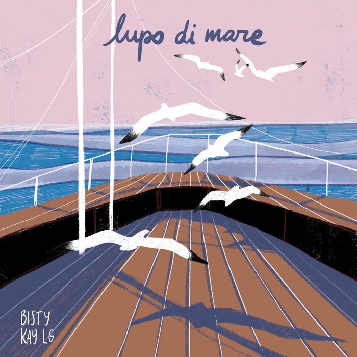 BISTY/KAY LG - Lupo Di Mare