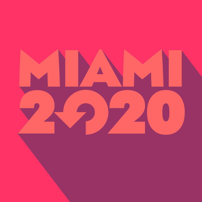 VARIOUS - Glasgow Underground Miami 2020