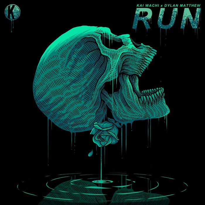 KAI WACHI/DYLAN MATTHEW - Run