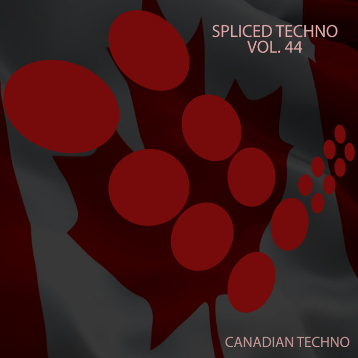 VARIOUS - Spliced Techno Vol 44