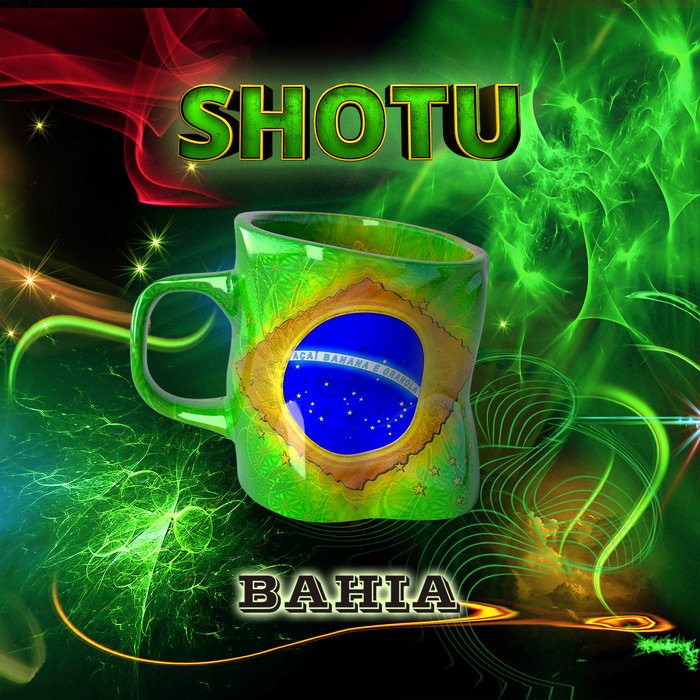 SHOTU - Bahia