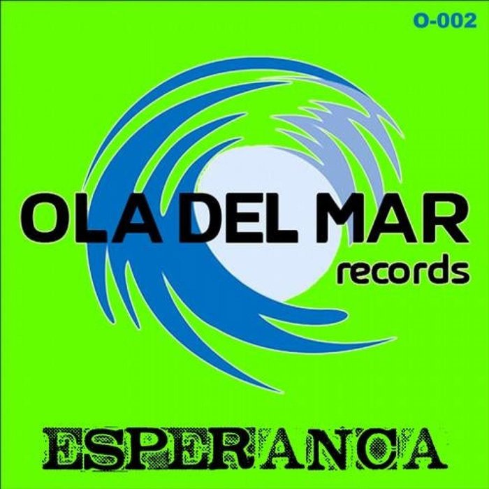 DJ CARLOS/MANNY RIBEIRA - Esperanca