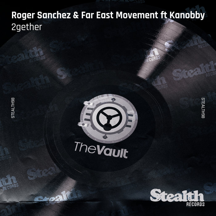 ROGER SANCHEZ/FAR EAST MOVEMENT feat KANOBBY - 2Gether (Remixes)