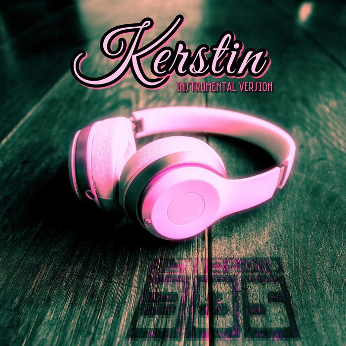 Asteroid 385 - Kerstin (Instrumental Version)
