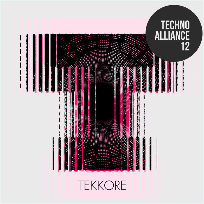 VARIOUS - Techno Alliance 12