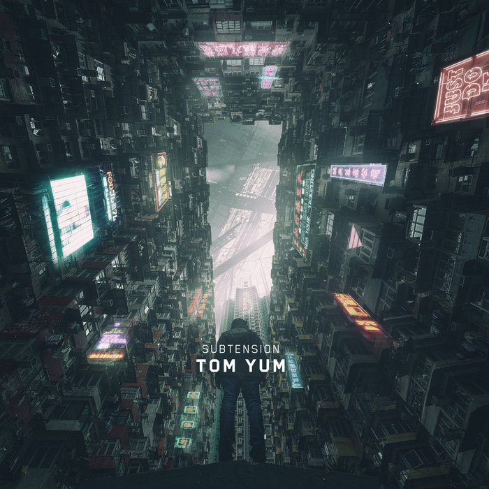 SUBTENSION - Tom Yum