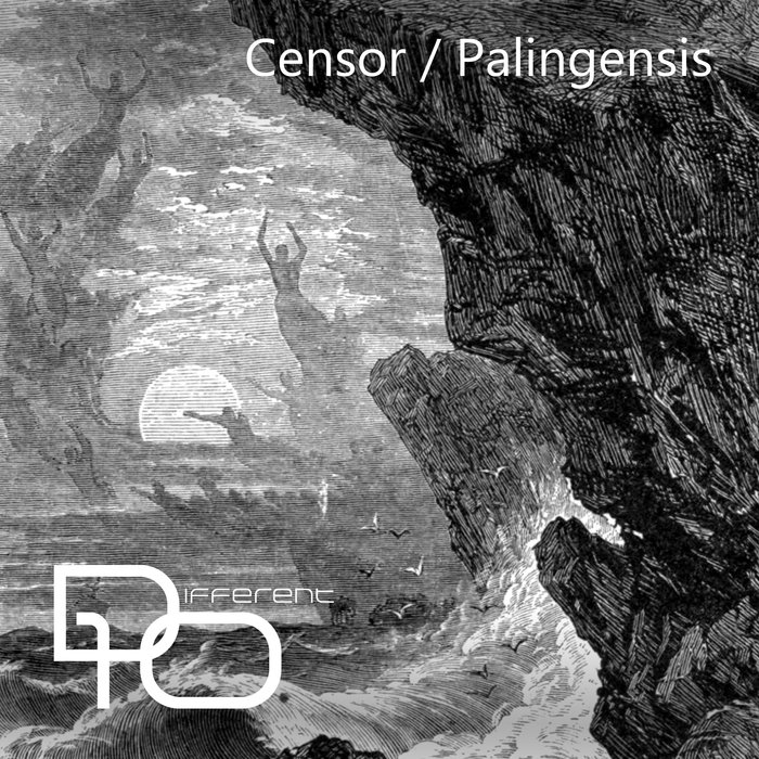 CENSOR - Palingenesis