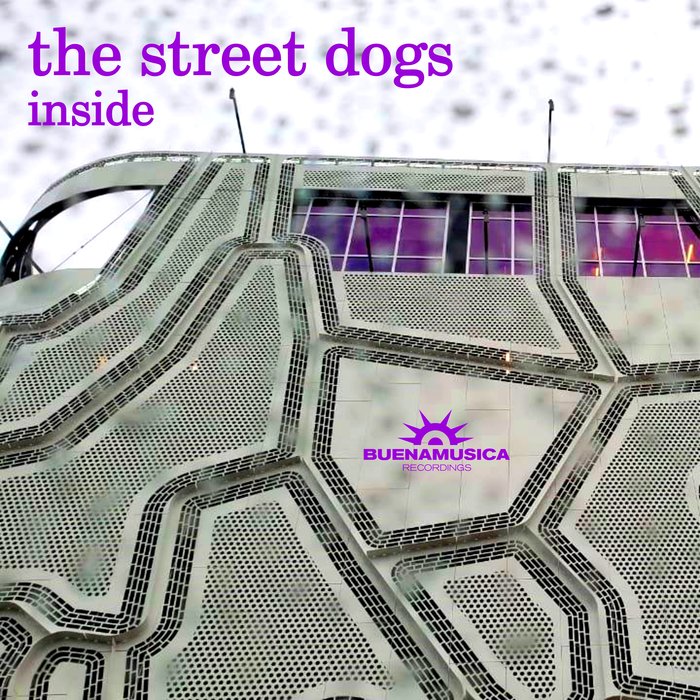 THE STREET DOGS - Inside