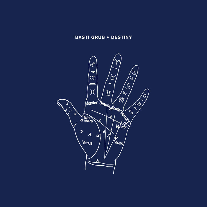 BASTI GRUB - Destiny